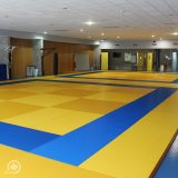 Arènes de Metz Salle de sport