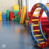 Arènes de Metz salle de sport