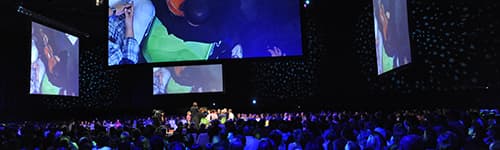 evenement