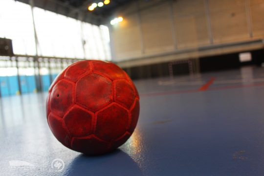 Arènes de Metz salle de sport