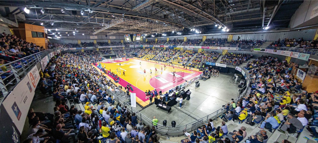 Salle