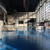 Arènes de Metz hall