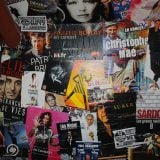 Arènes de Metz loge