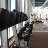 Arènes de Metz salle de sport