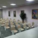 Salle de conférence