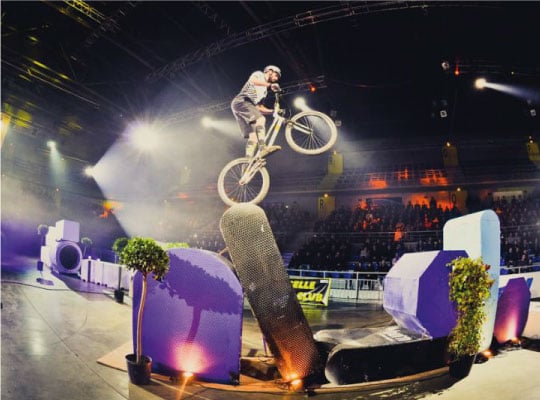 BMX