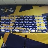 Arènes de Metz conférence de presse