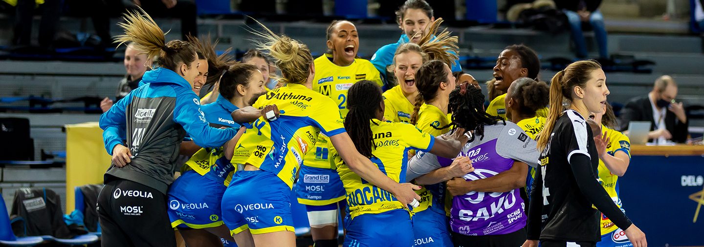 visuel handball