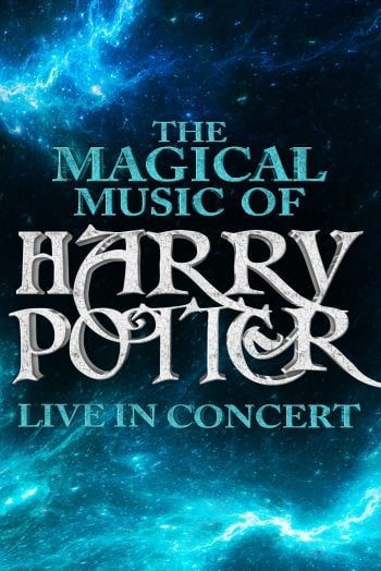Harry Potter Live in concert