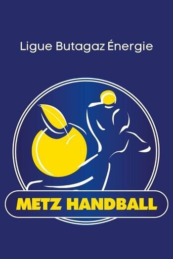 metz handball ogc nice