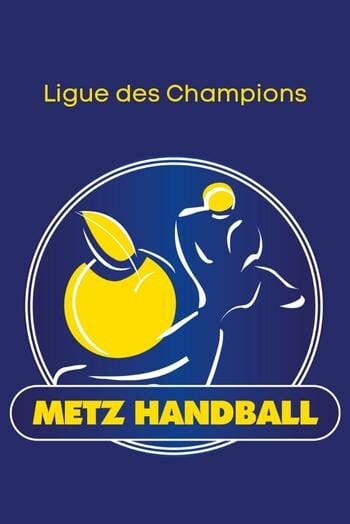 metz handball