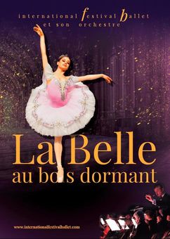 LA BELLE AU BOIS DORMANT
