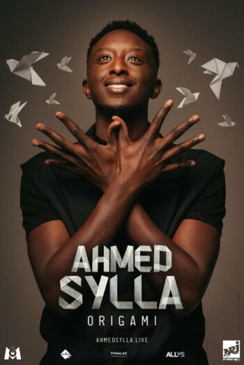 ahmed sylla affiche