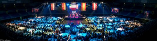 Evenement