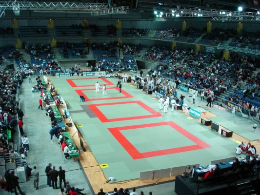 Judo