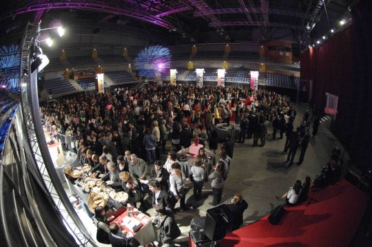 Evenement