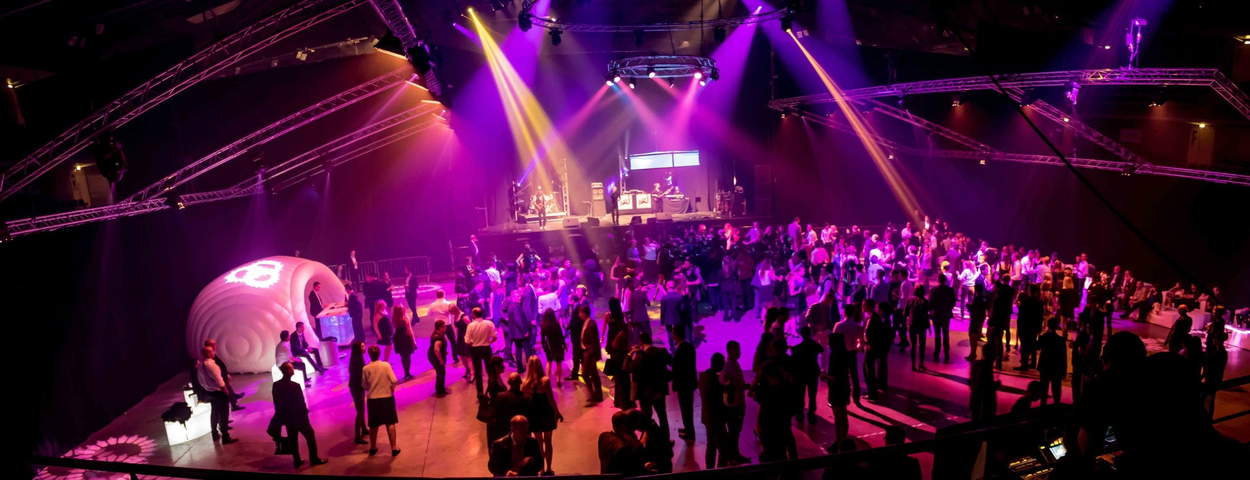 Evenement