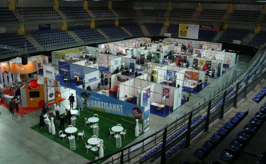 Salon