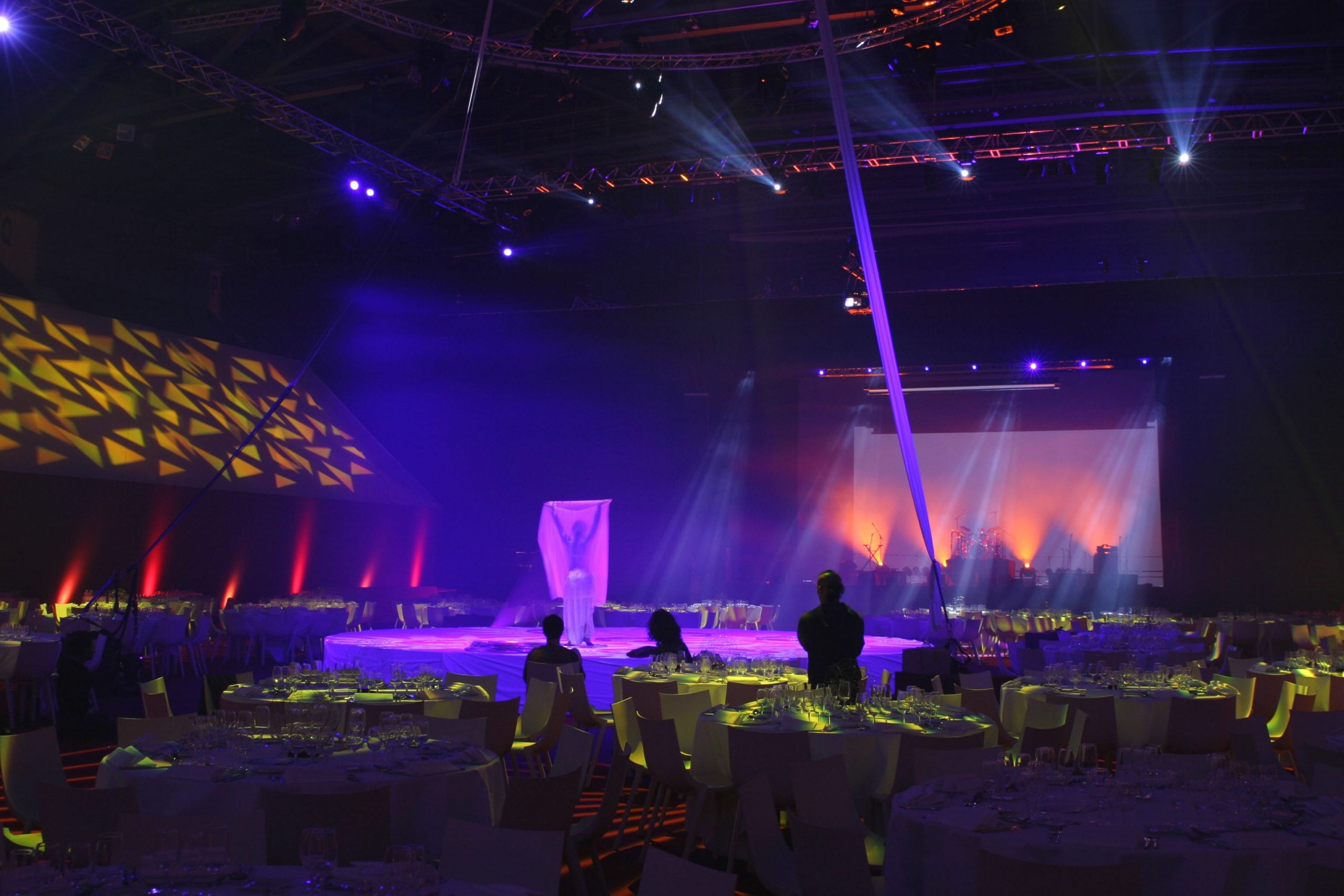 Evenement