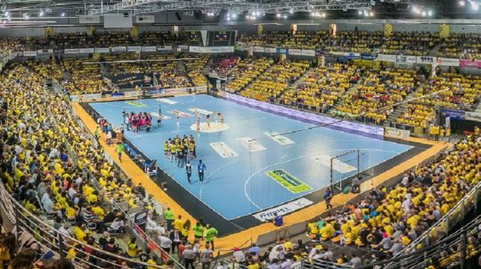 Handball