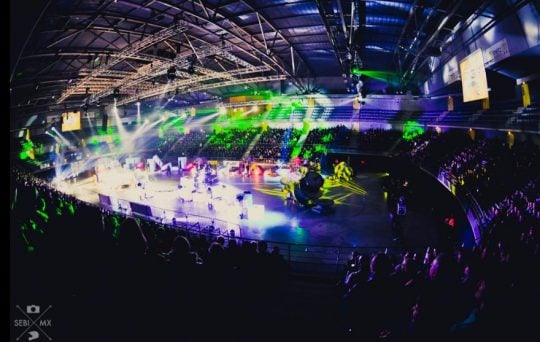 Evenement