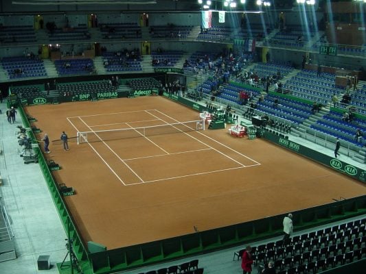 Tennis