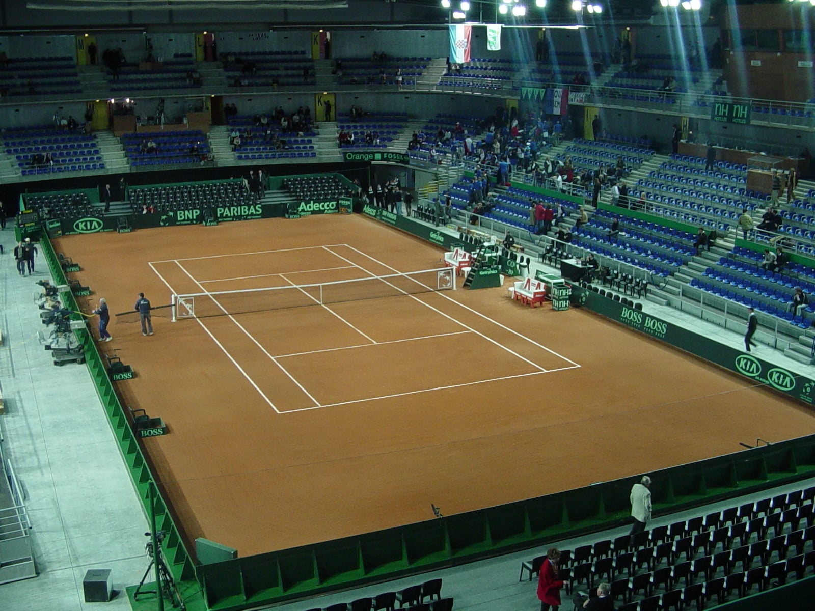 Tennis