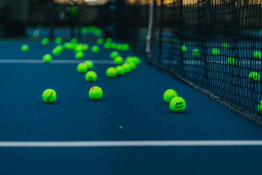 tennis