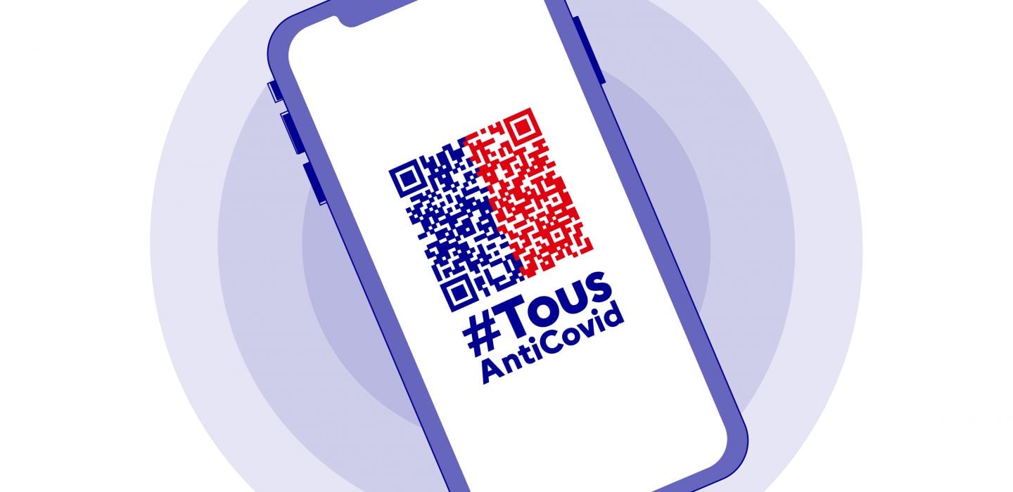 Visuel application tous anti-covid