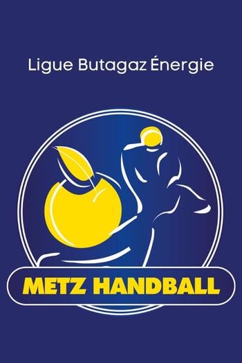 Metz Handball / Dijon