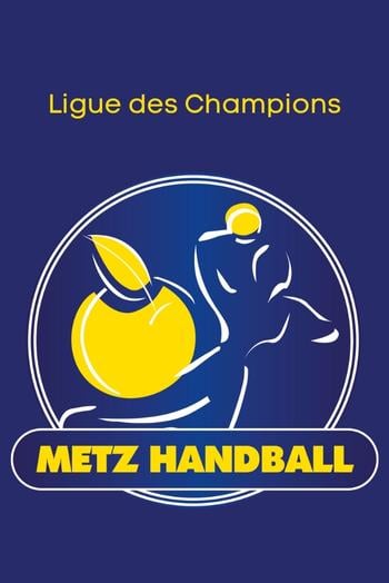 Metz Handball / Nykobing
