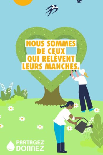 Collecte de sang