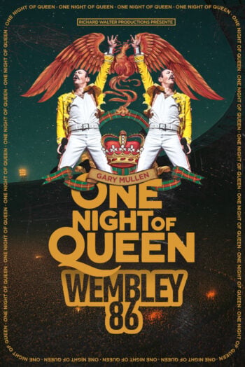 One night of Queen