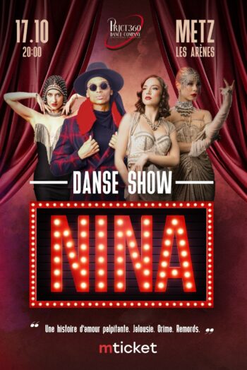 NINA