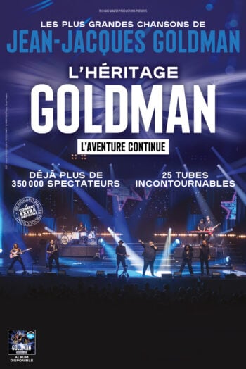 L’Héritage Goldman 2