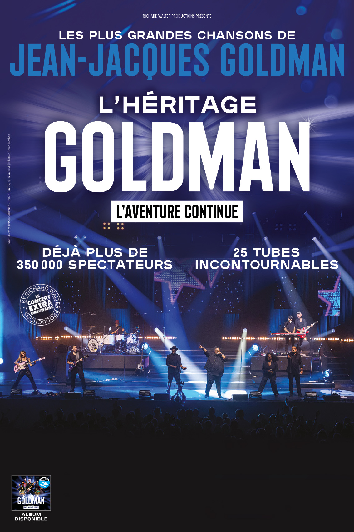 L’Héritage Goldman