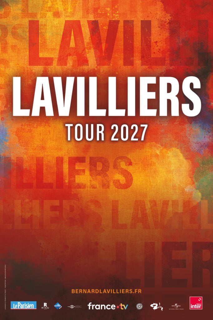 Bernard Lavilliers en concert aux Arènes de Metz le Ven 19 fév